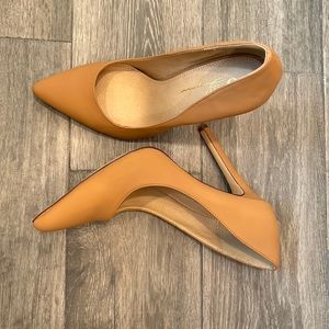 Camel pump never worn